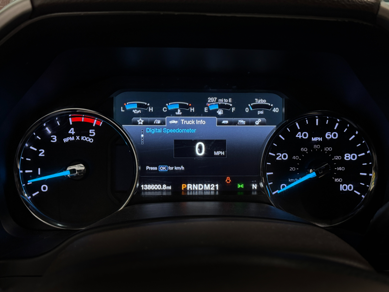Ford Super Duty F-350 DRW  2019