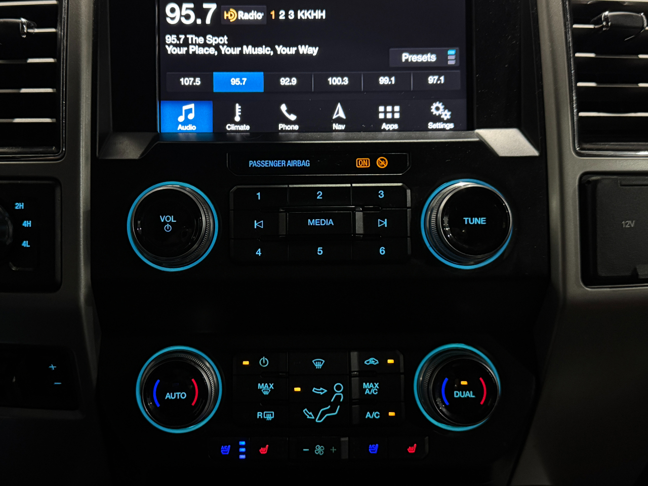 Ford Super Duty F-350 DRW  2019