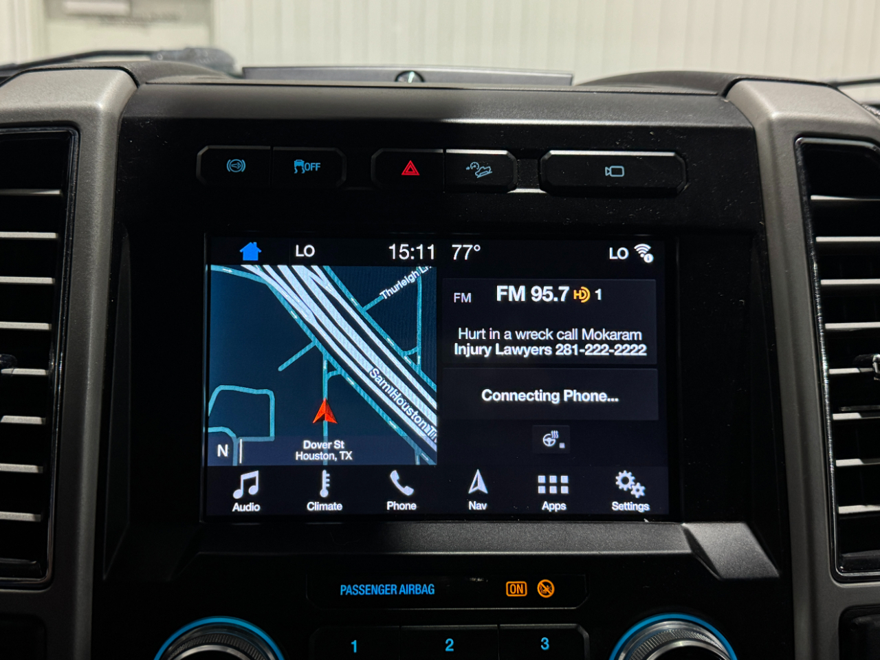 Ford Super Duty F-350 DRW  2019