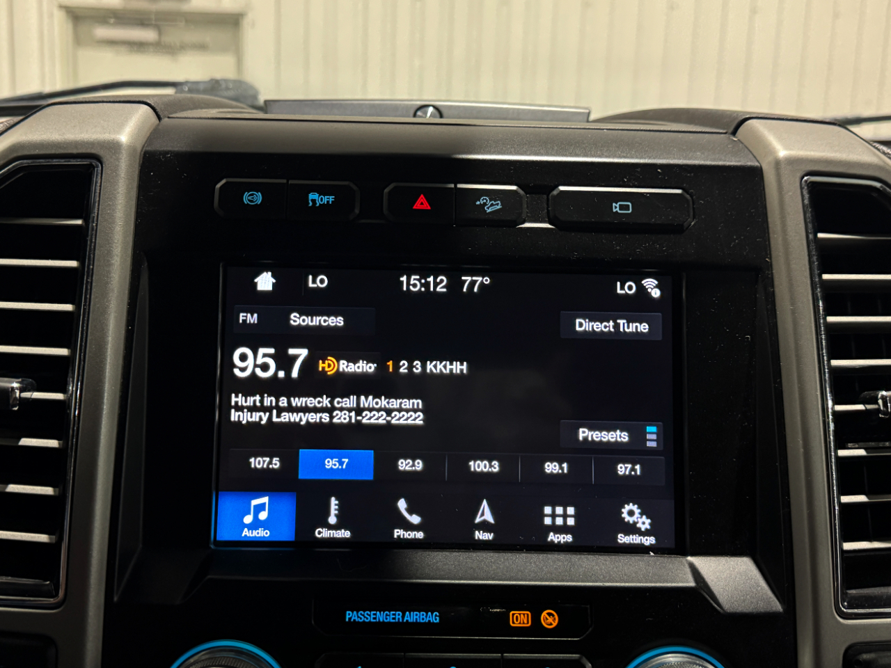 Ford Super Duty F-350 DRW  2019