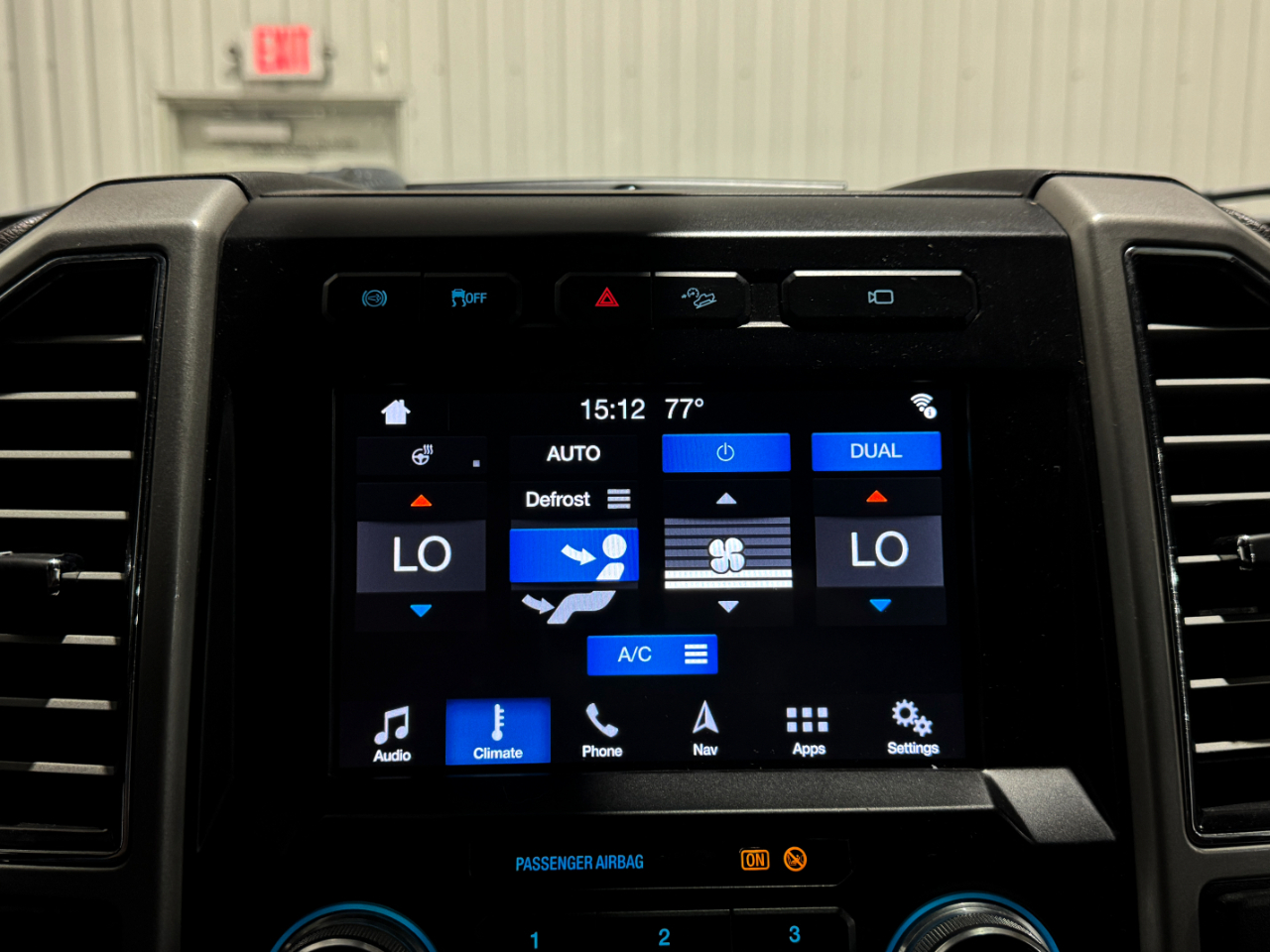 Ford Super Duty F-350 DRW  2019