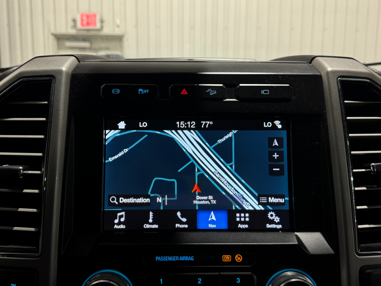 Ford Super Duty F-350 DRW  2019