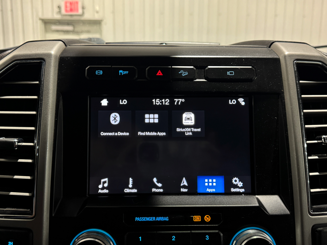 Ford Super Duty F-350 DRW  2019