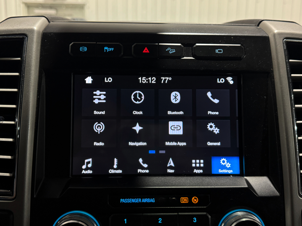 Ford Super Duty F-350 DRW  2019