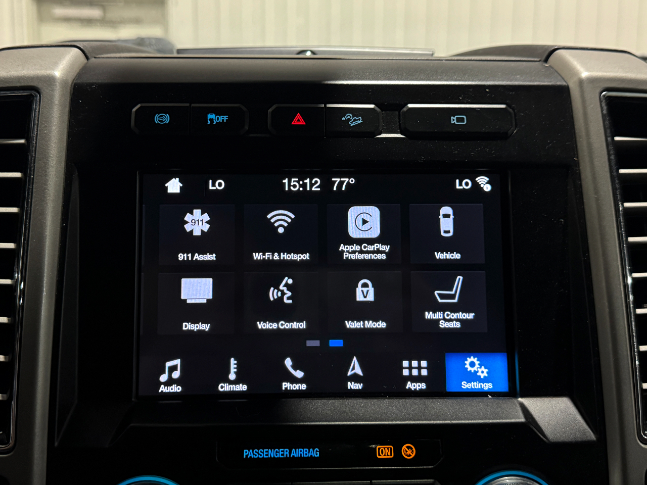 Ford Super Duty F-350 DRW  2019