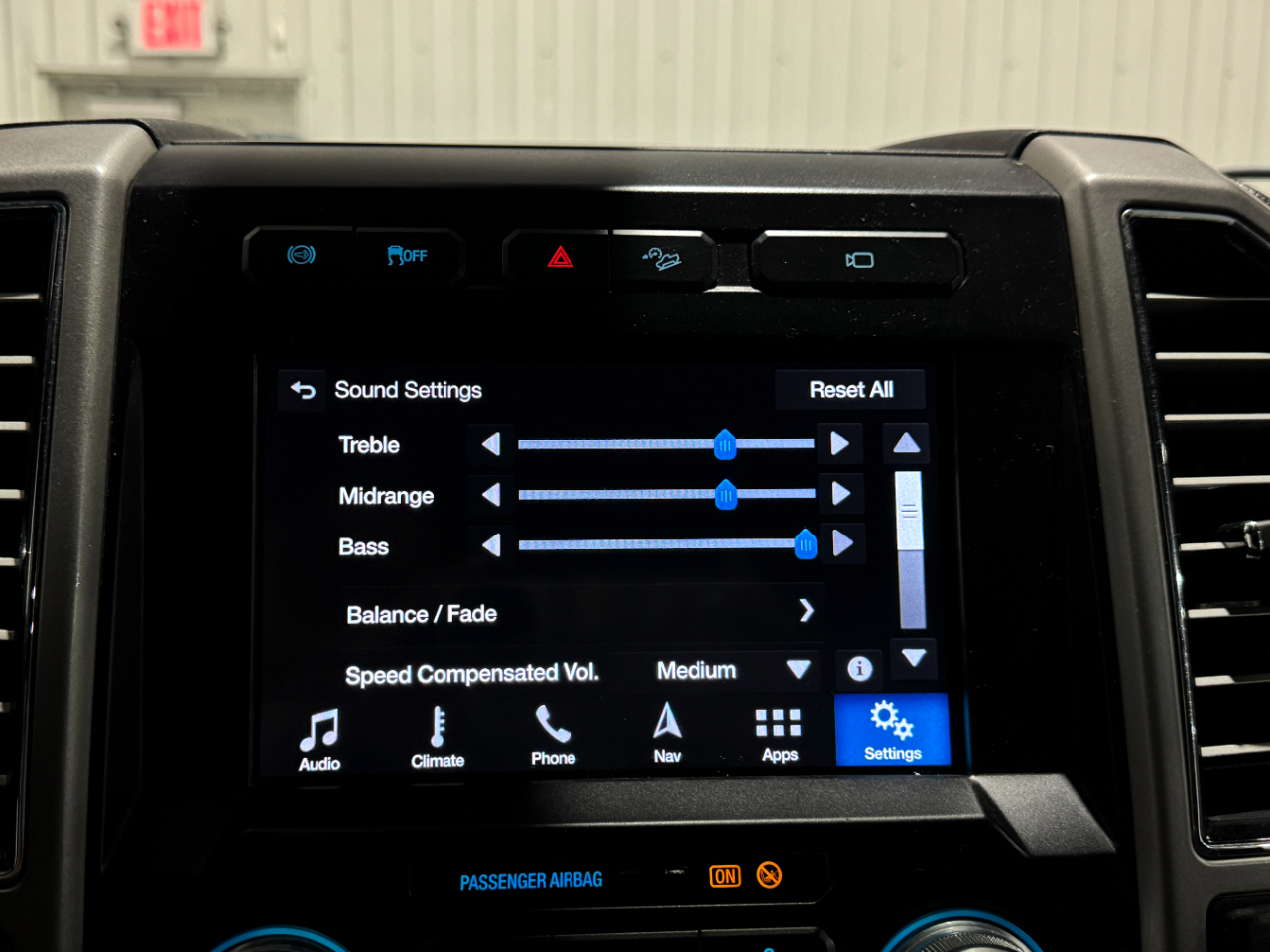 Ford Super Duty F-350 DRW  2019