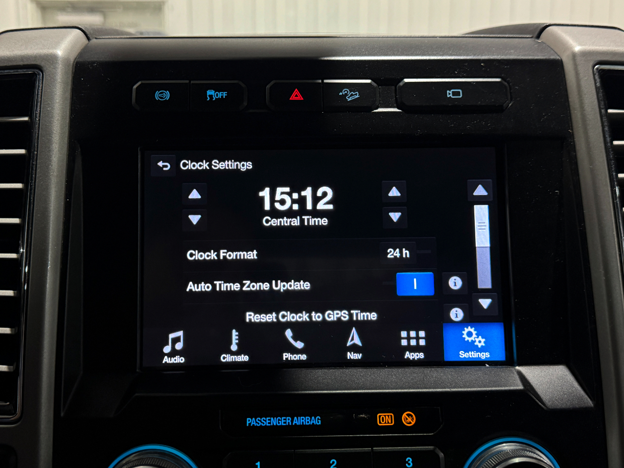Ford Super Duty F-350 DRW  2019