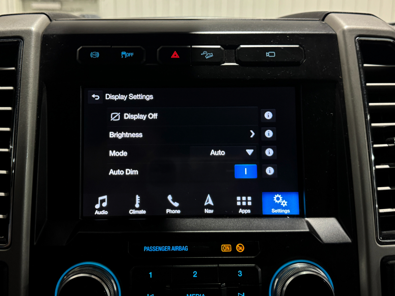 Ford Super Duty F-350 DRW  2019