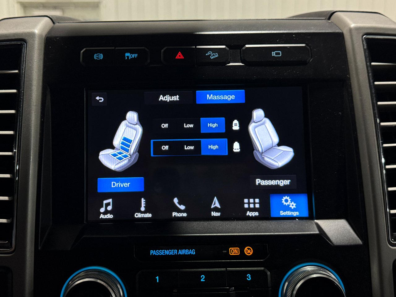 Ford Super Duty F-350 DRW  2019