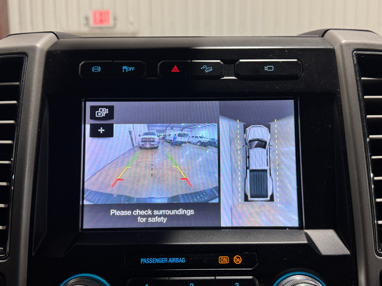 Ford Super Duty F-350 DRW  2019