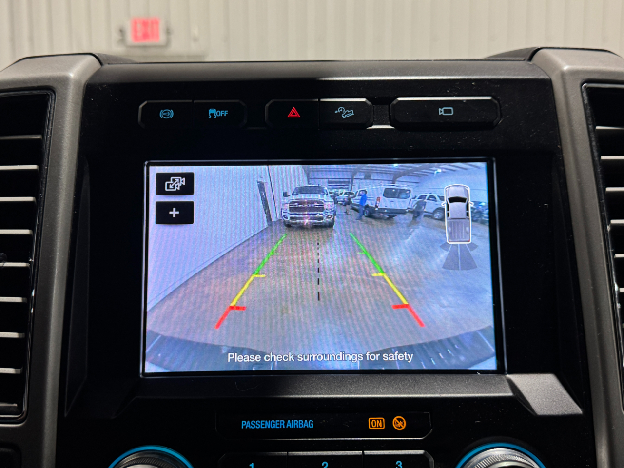 Ford Super Duty F-350 DRW  2019