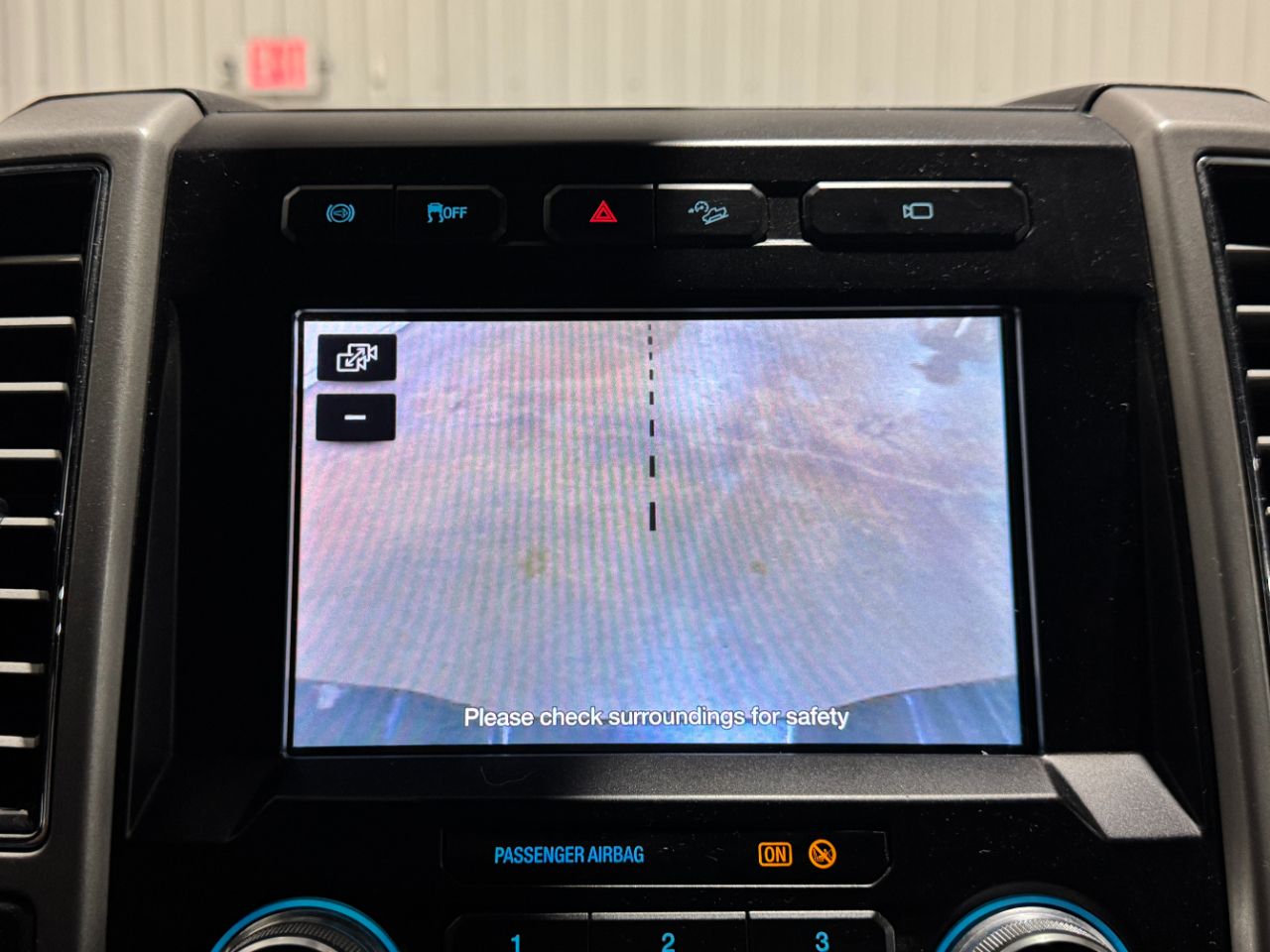Ford Super Duty F-350 DRW  2019