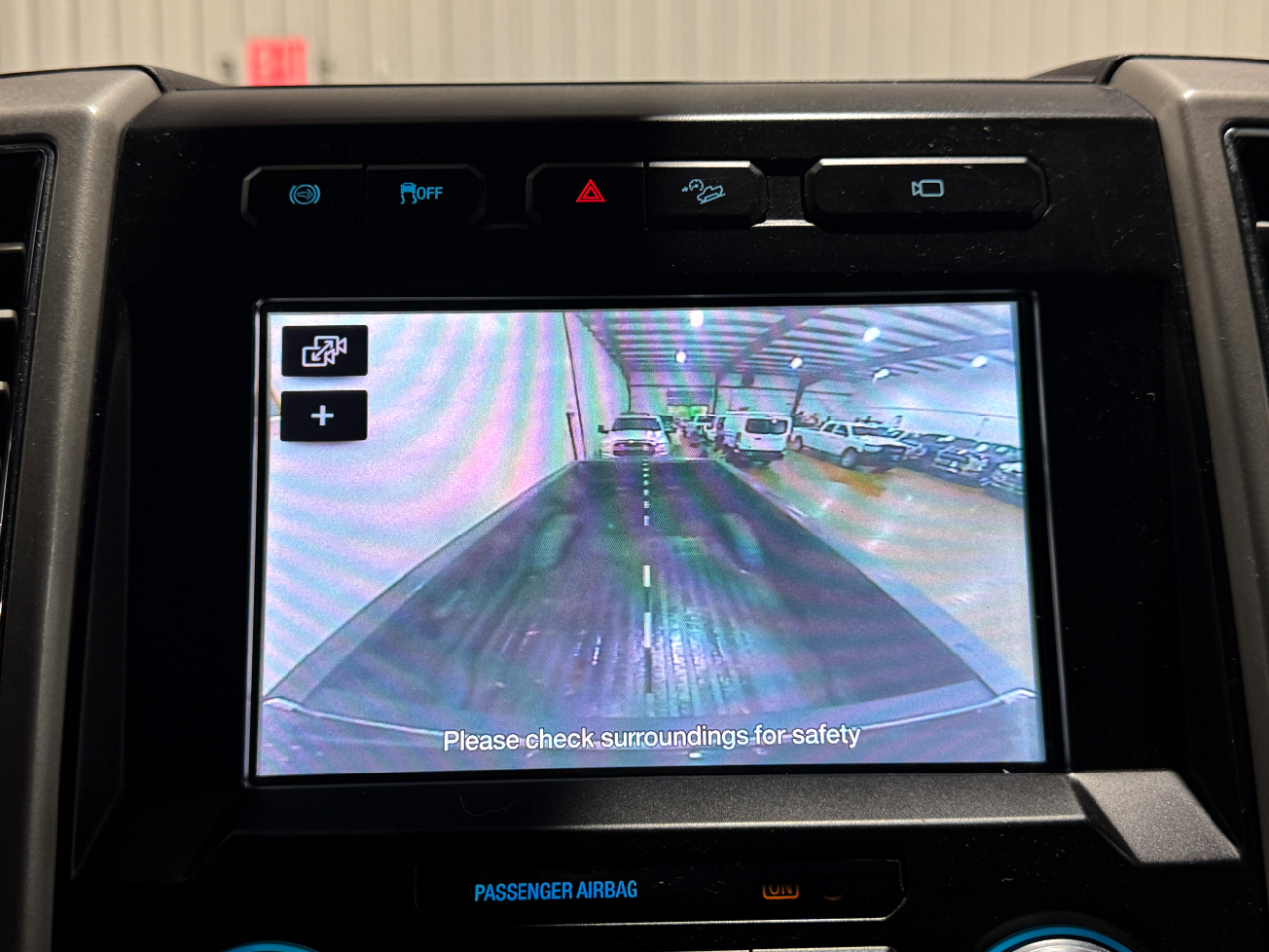 Ford Super Duty F-350 DRW  2019