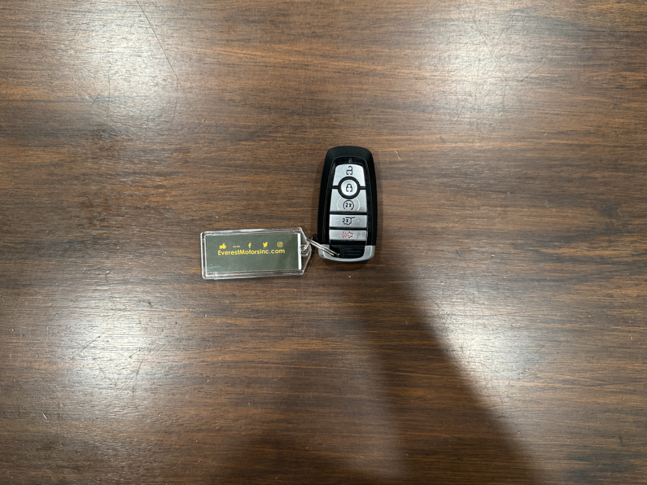 Ford Super Duty F-350 DRW  2019