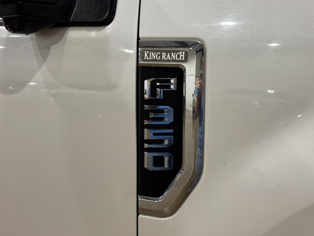 Ford Super Duty F-350 DRW  2019