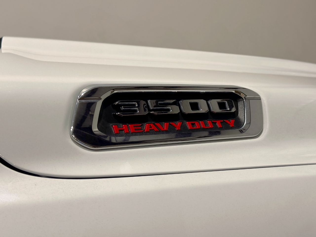 RAM 3500  2022