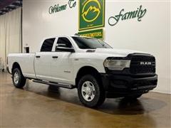 2022 RAM 3500 