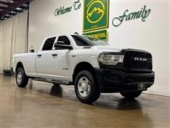 2022 RAM 3500 