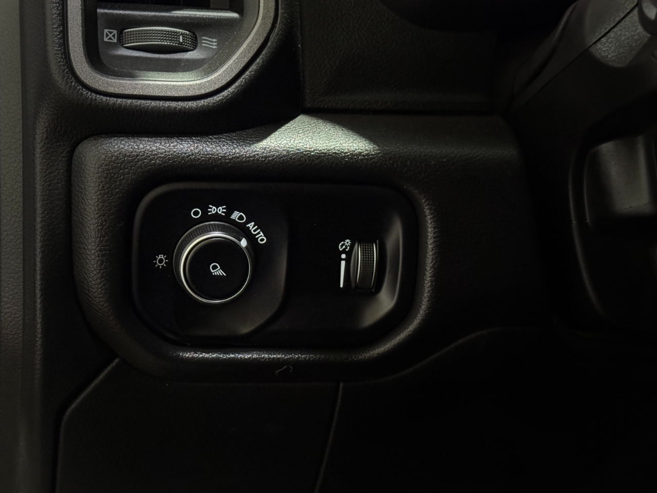 RAM 2500  2023