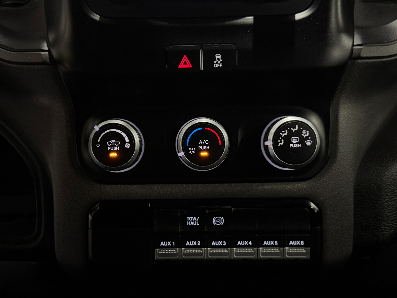 RAM 2500  2023