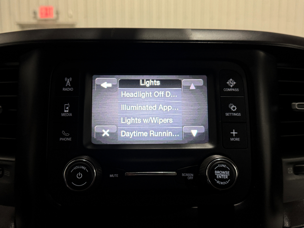 RAM 2500  2023