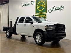 2023 RAM 2500 