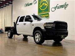 2023 RAM 2500 