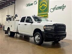 2024 RAM 3500 
