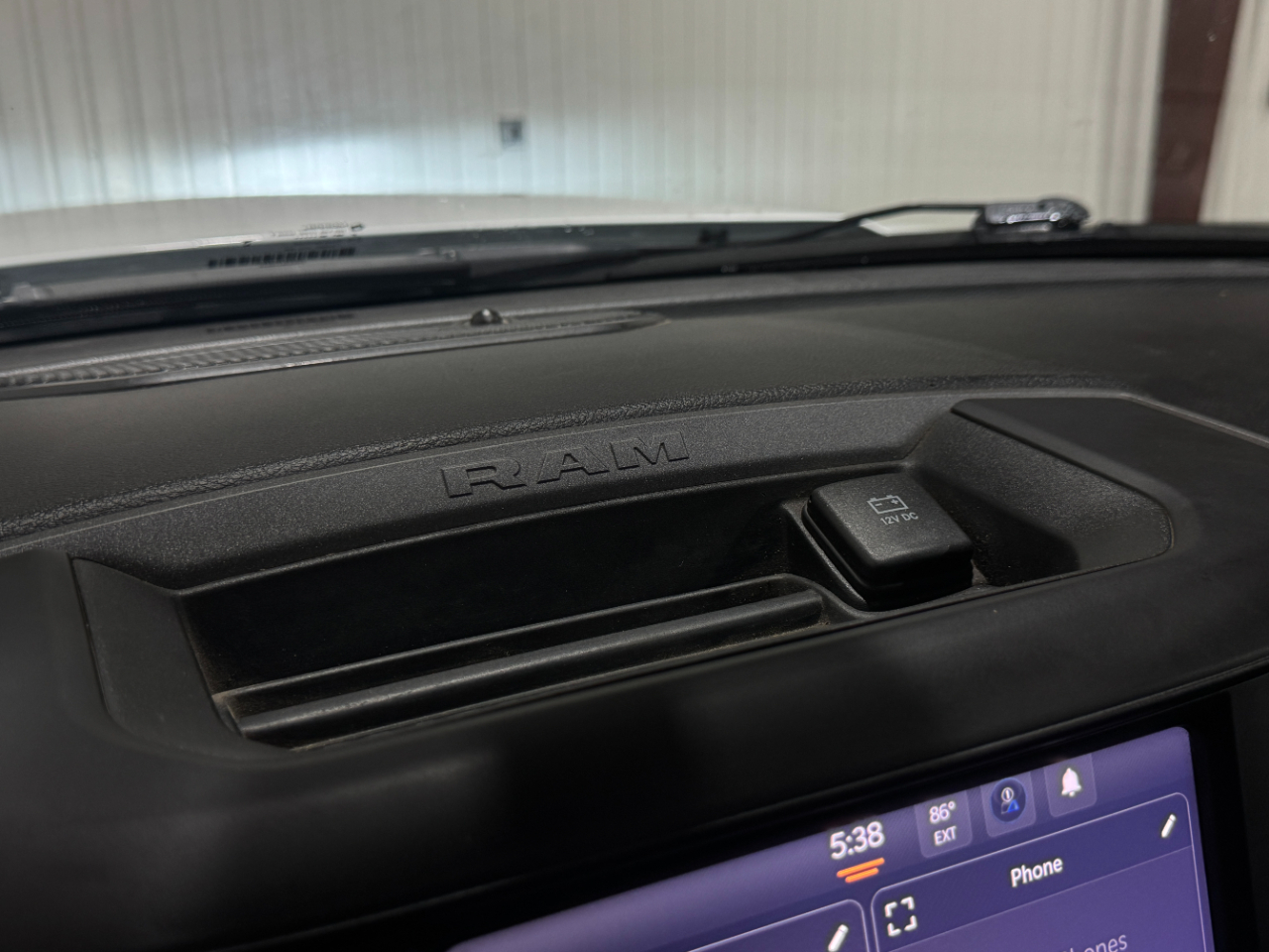 RAM 5500  2024
