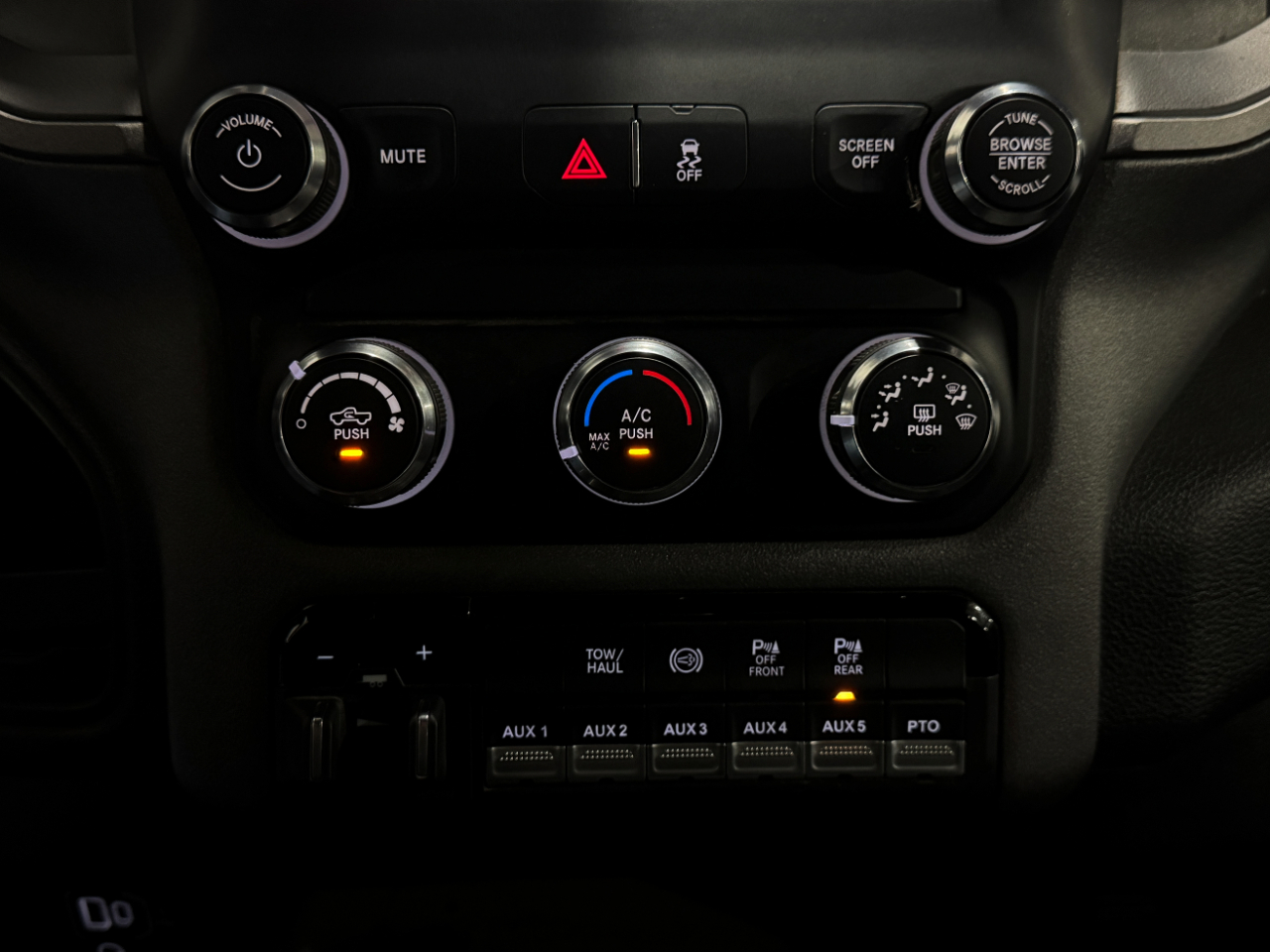 RAM 5500  2024