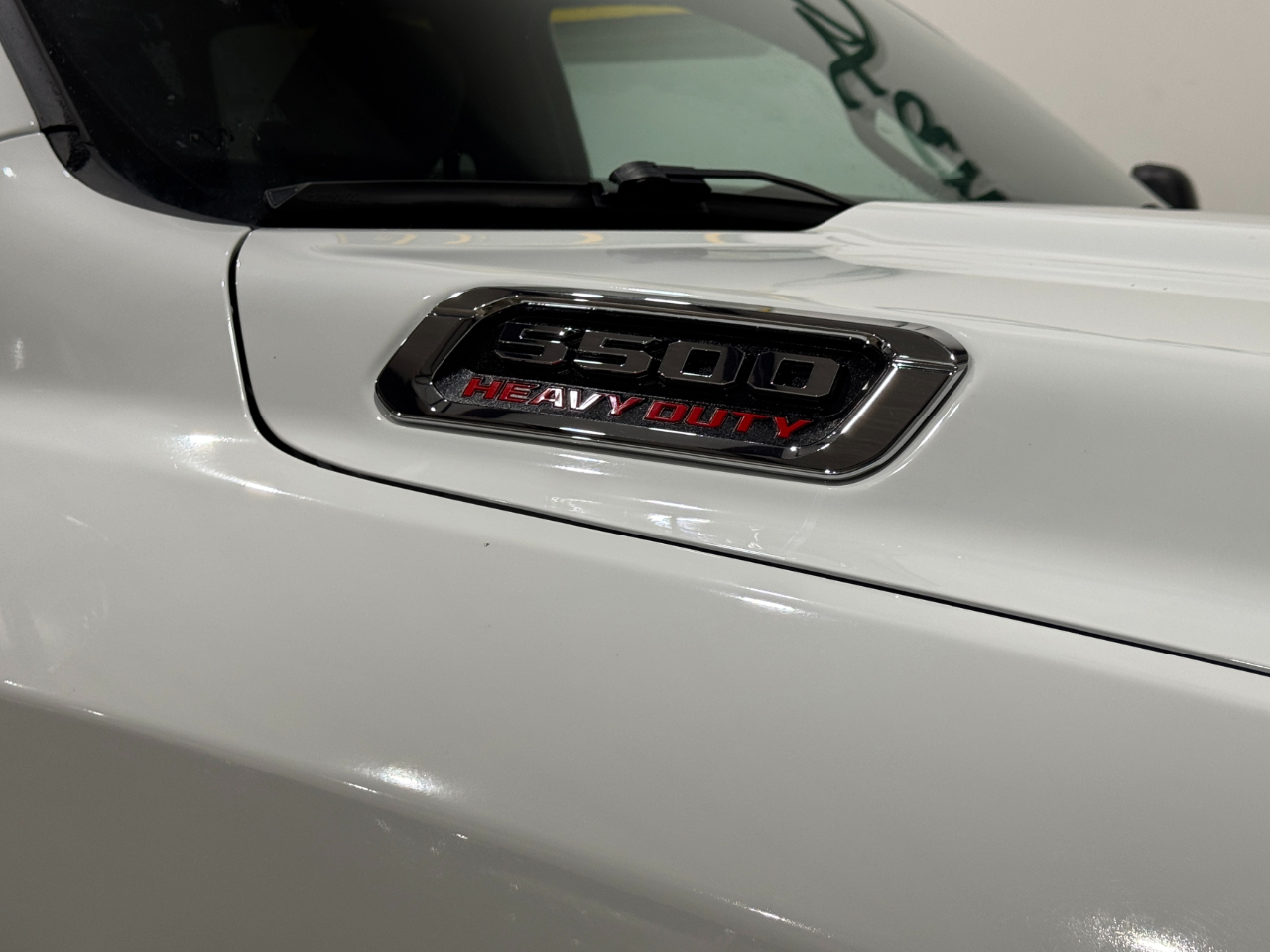 RAM 5500  2024