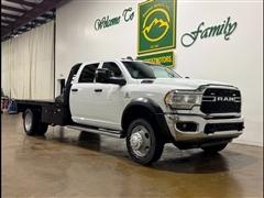 2024 RAM 5500 