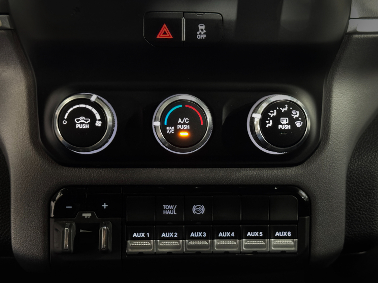 RAM 5500  2024