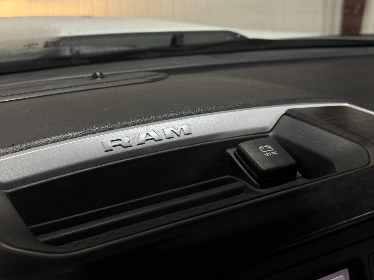 RAM 5500  2024