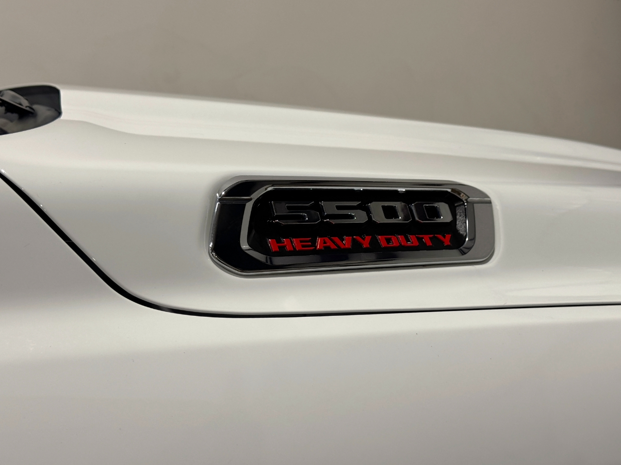RAM 5500  2024
