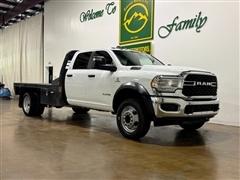2024 RAM 5500 