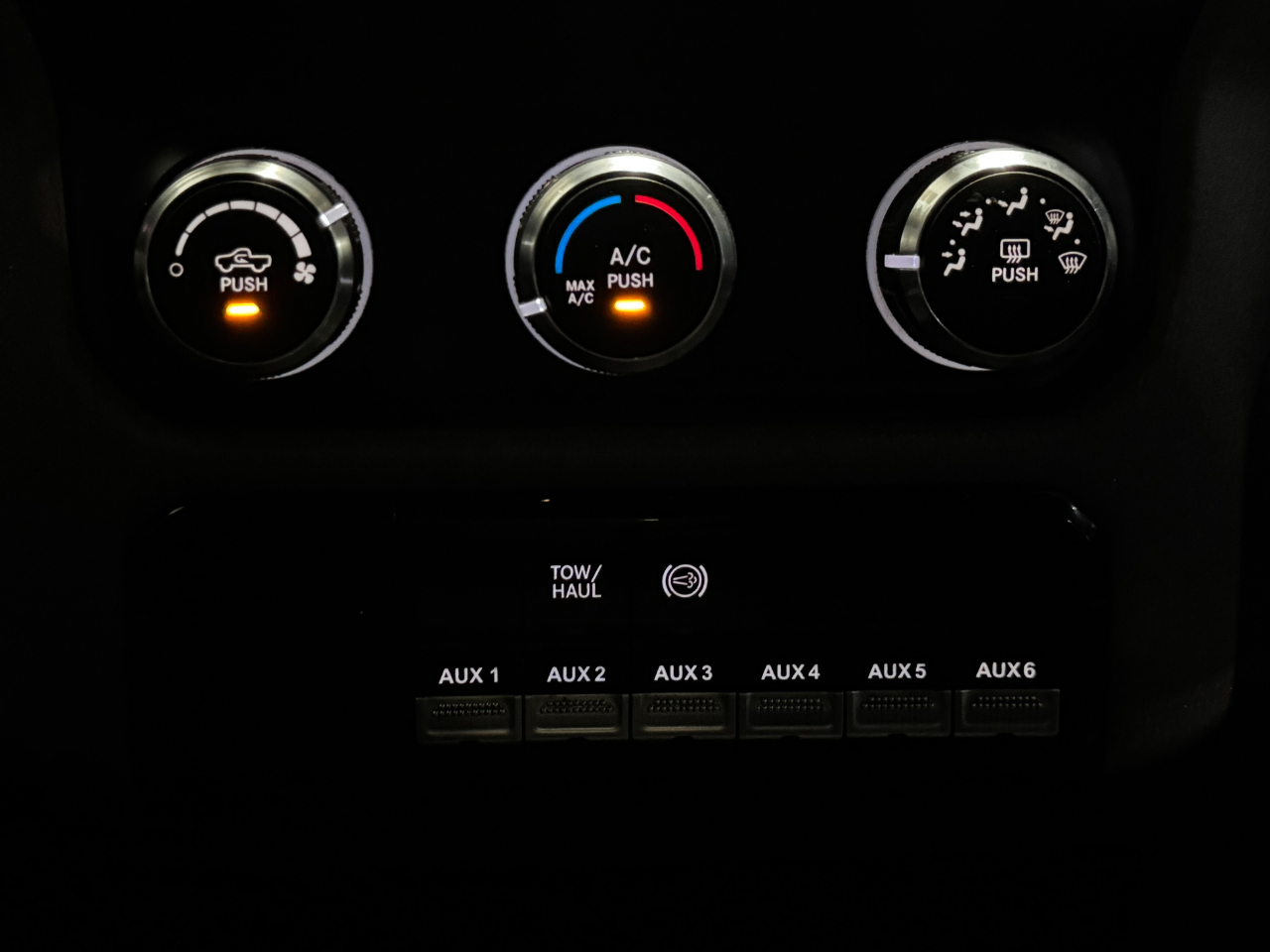 RAM 2500  2023