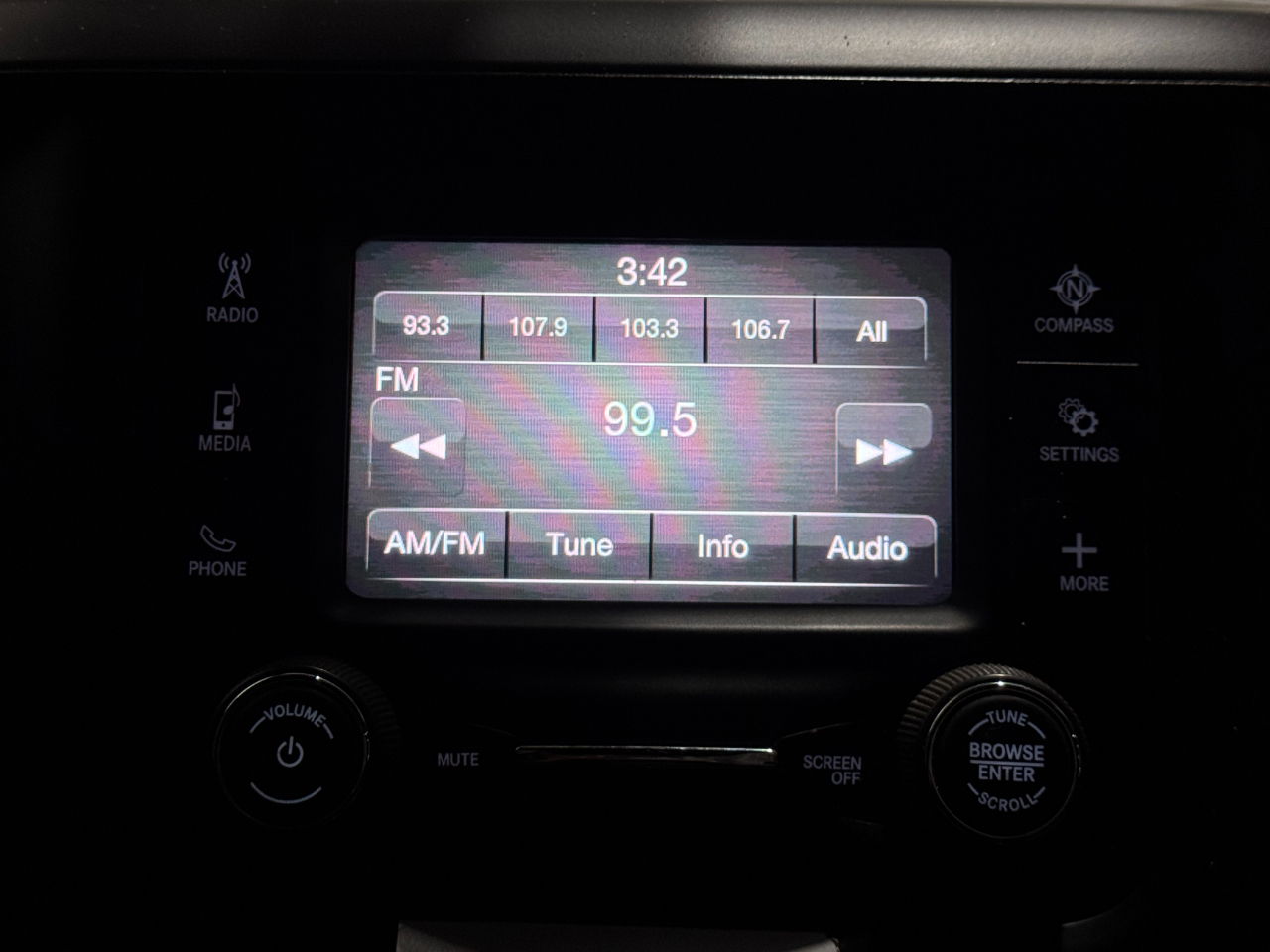 RAM 2500  2023