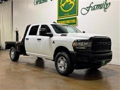 2023 RAM 2500 