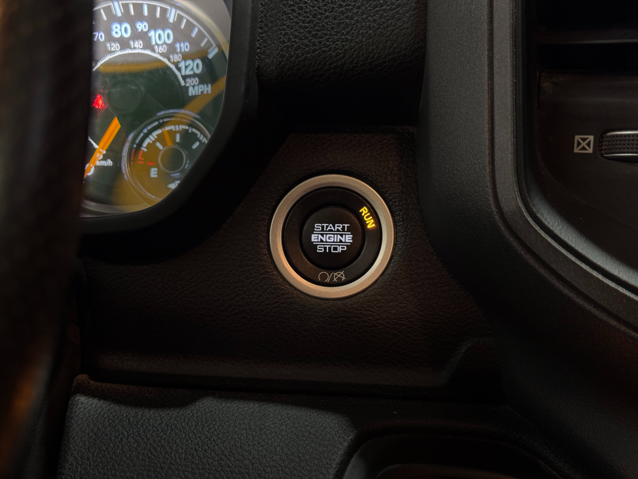 RAM 2500  2022