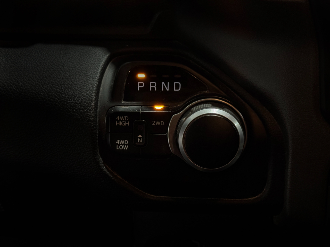 RAM 2500  2022