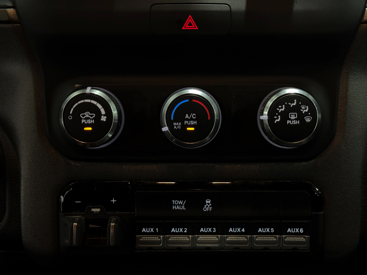 RAM 2500  2022