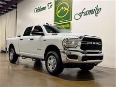 2022 RAM 2500 