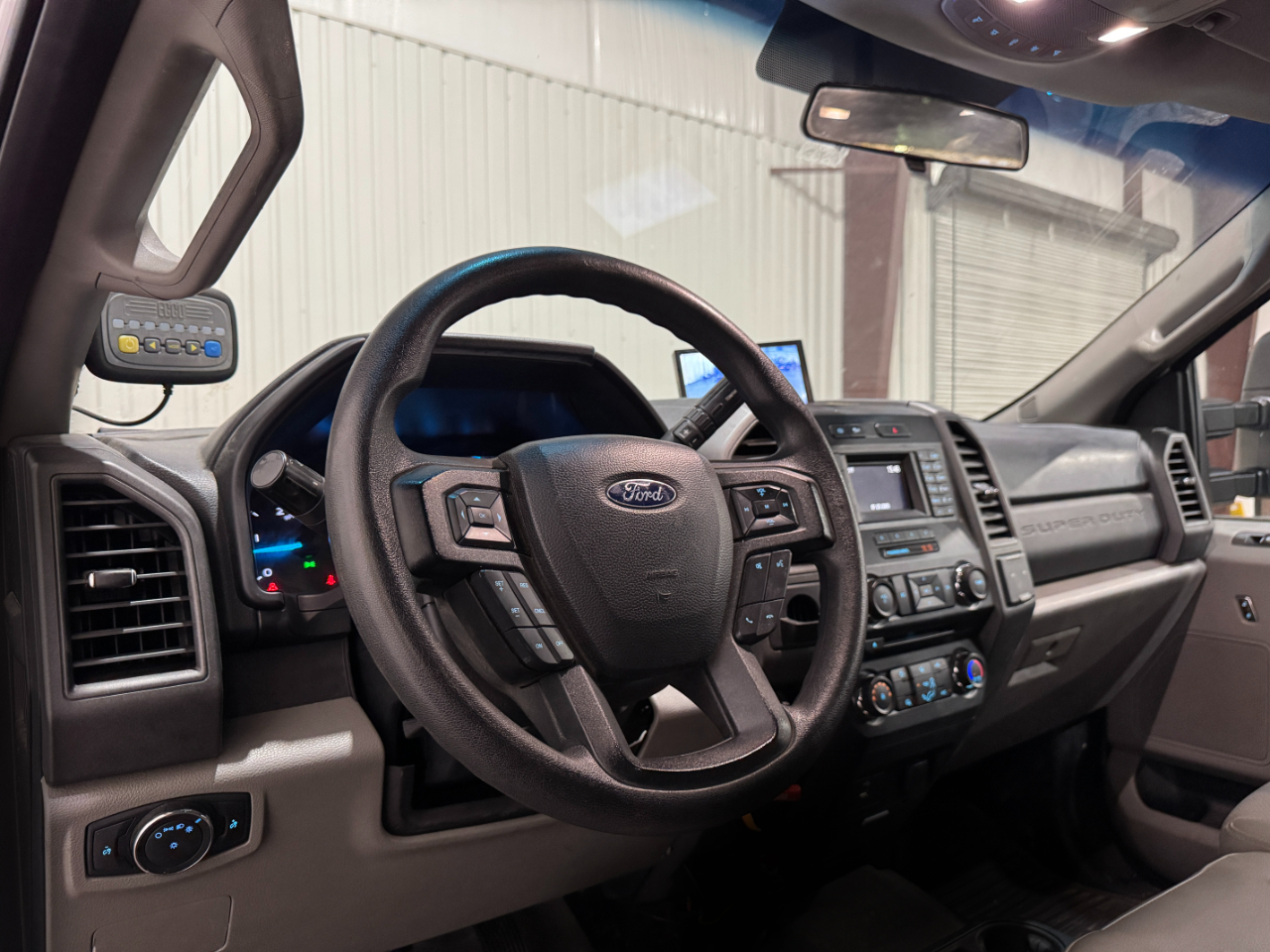 Ford Super Duty F-550 DRW  2017