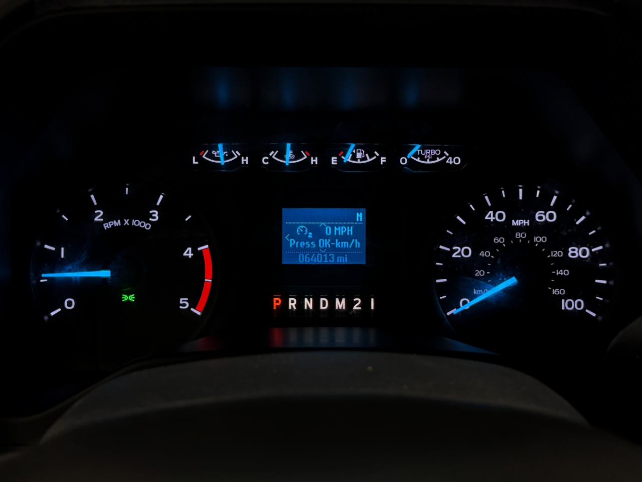 Ford Super Duty F-550 DRW  2017