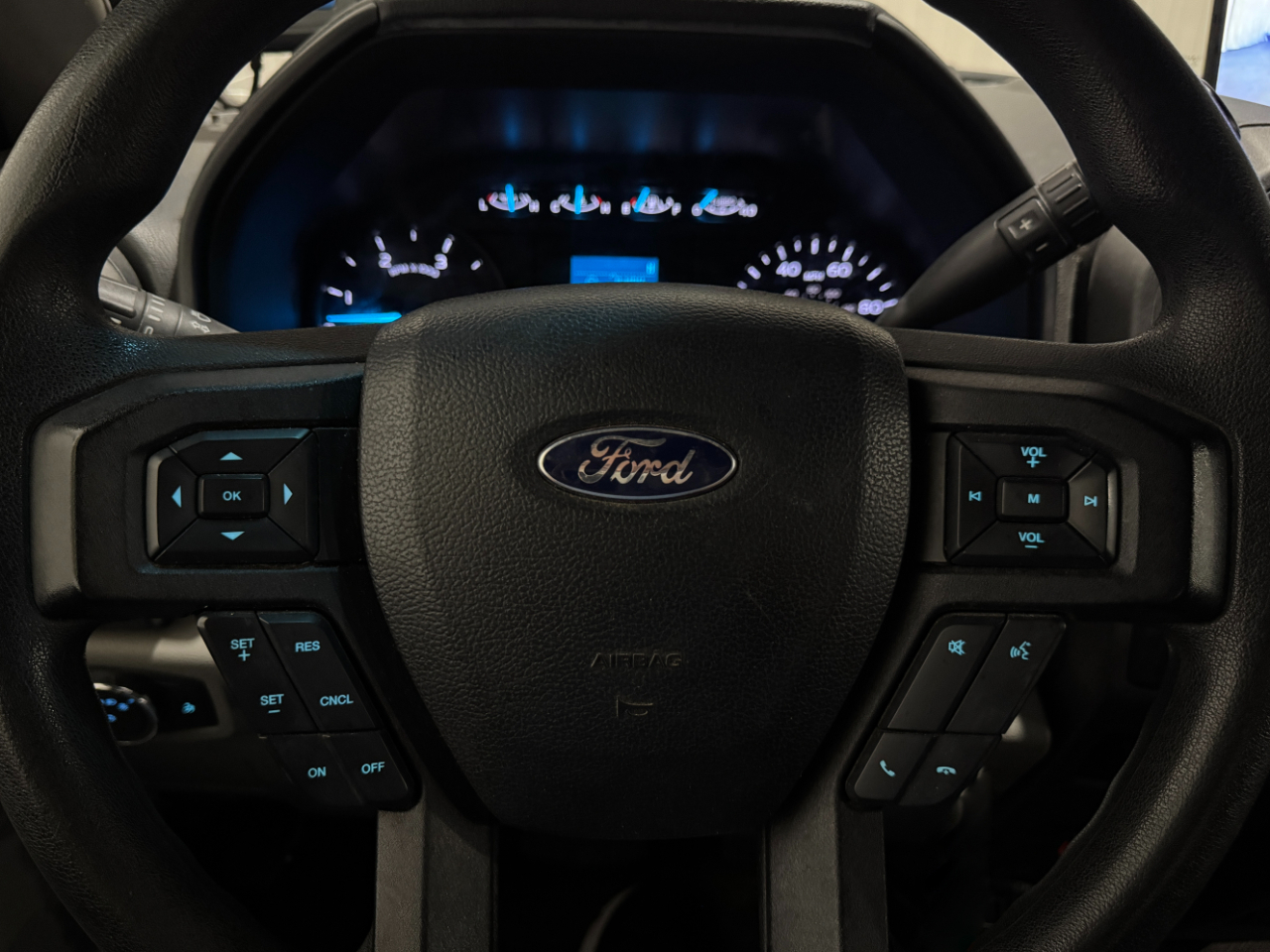 Ford Super Duty F-550 DRW  2017