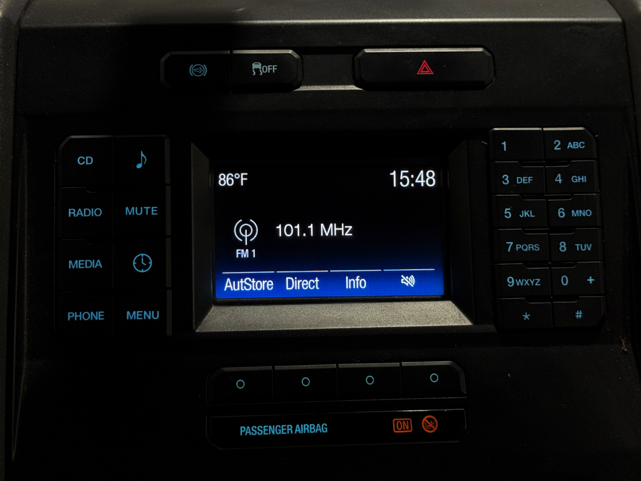 Ford Super Duty F-550 DRW  2017
