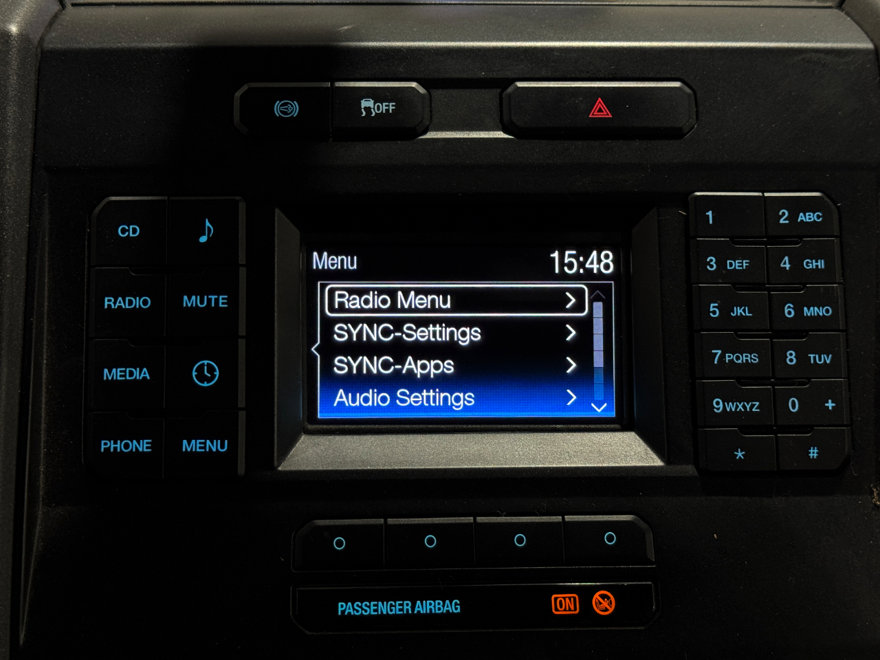 Ford Super Duty F-550 DRW  2017