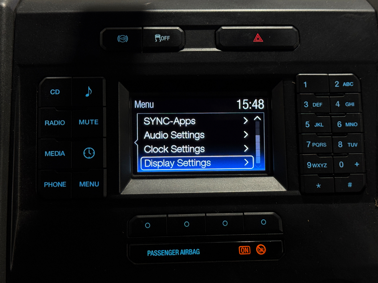 Ford Super Duty F-550 DRW  2017