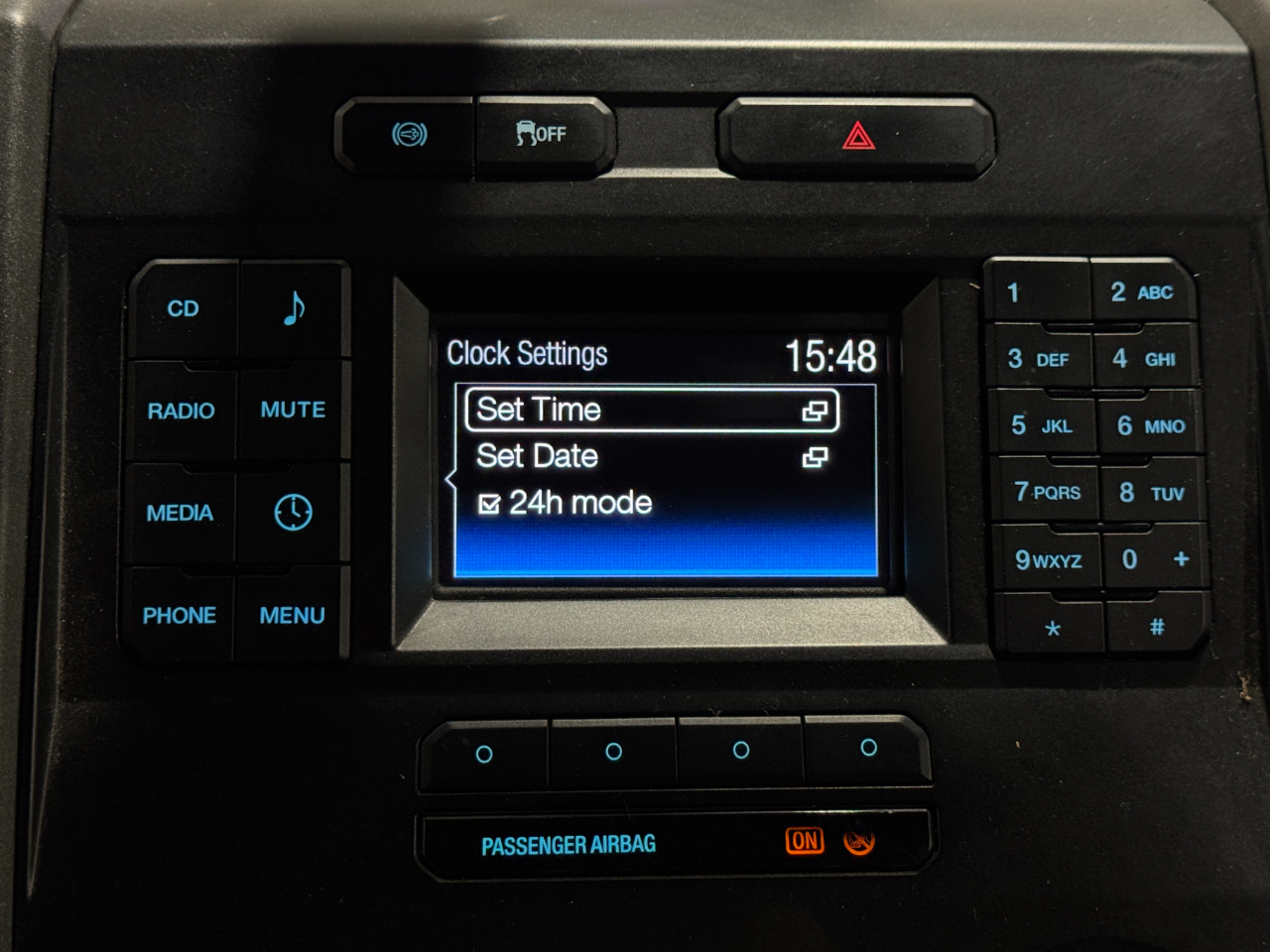 Ford Super Duty F-550 DRW  2017